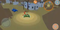 STEWPEED Tanks : Single Player Screen Shot 2