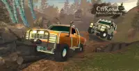 OffRoad Extreme Car Racing Screen Shot 0