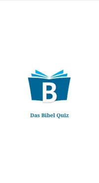 Das Bibel Quiz Screen Shot 0