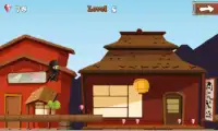 Ninja Adventure Screen Shot 2