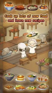 Hungry Hearts Diner Neo Screen Shot 3