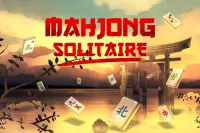 Absolute Mahjong Solitaire Screen Shot 0