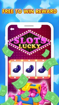 Lucky Popstar 2020 - Play every day & every time Screen Shot 2