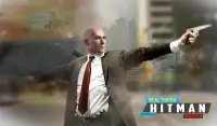 Hitman Agent X Миссия Америка Screen Shot 6