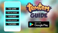 Temtem MMO Game Monster Training Guide Screen Shot 0