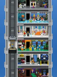 LEGO® Tower Screen Shot 18