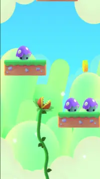 Plant Monster Screen Shot 0