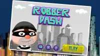Robber Dash Screen Shot 6