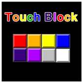 Touch Block