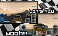 Stunt Car Drift Simulator Screen Shot 12