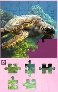 Jigsaw Puzzle Kids Screen Shot 5