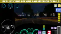 Coach Bus Simulator  2021 Screen Shot 5