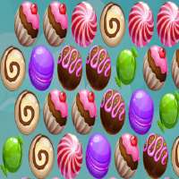 Candy Shooter
