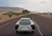 Lexus Car Simulator España Screen Shot 2