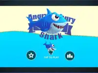 Angry Hungry Shark Screen Shot 10