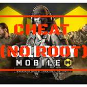 Cheat COD Mobile No Root