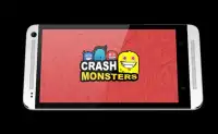 Crash Monsters Screen Shot 0