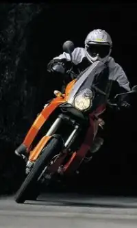 Puzzles KTM 950 Screen Shot 0