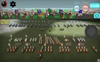 MEDIEVAL WARS: FRENCH ENGLISH HUNDRED YEARS WAR Screen Shot 3