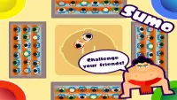 2 3 4 Player Mini Games Screen Shot 4