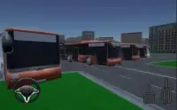 City Bus Simulator Online Screen Shot 3