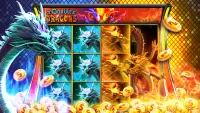 Bonanza Party - Slot Machines Screen Shot 11