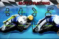 Moto Racing GP 2014 Screen Shot 0