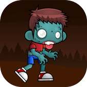 Zombies Hunter Adventure