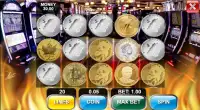 Golden Coin Slots - Free Screen Shot 3