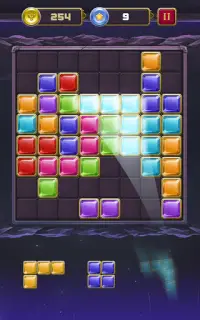 Block Puzzle Bonanza Screen Shot 2