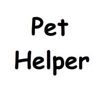 Pet Helper CZ