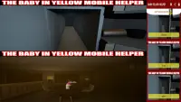Horror Baby Yellow Helper Screen Shot 3