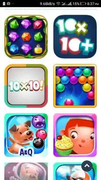 1000 Online Free Games For Girls and Boys Screen Shot 0