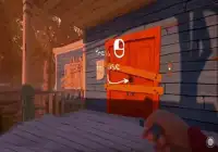 Gameplay Of Hello Neighbor's Screen Shot 0