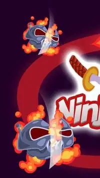 Kage: Ninja's Revenge Screen Shot 0