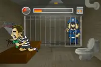 Prison Break Screen Shot 1