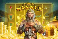 Ace Pharaoh Egyptian Way Slots Screen Shot 1