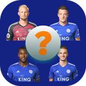 Leicester City Players Quiz