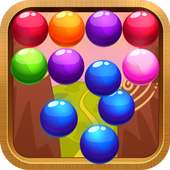 Bubble Shooter Adventure