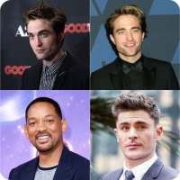 Hollywood Actors