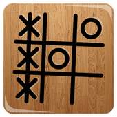 Tic Tac Toe