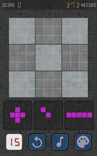 Block Puzzle Sudoku 48 Screen Shot 19