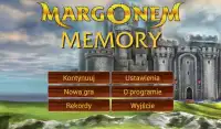 Margonem Memory Screen Shot 2