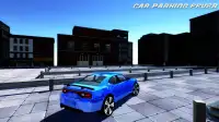 Car Parking Fever 3D Screen Shot 4