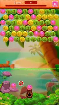 Bubble Shoot & Blast Screen Shot 1