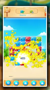 Fun Cube Game: Block Puzzle Screen Shot 7