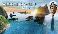 Симулятор военных кораблей: би Screen Shot 4
