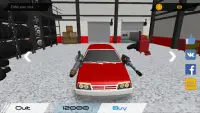 Battle Cars: Arena Screen Shot 1