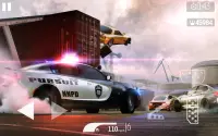 Nitro Nation: Car Racing Game Screen Shot 0