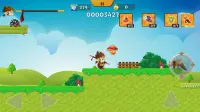 Angry Monk – Crazy Fighter Kong Hero Screen Shot 2